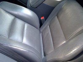 2006 PILOT BLUE, EX-L, 3.5L, AT, AWD.  A24042